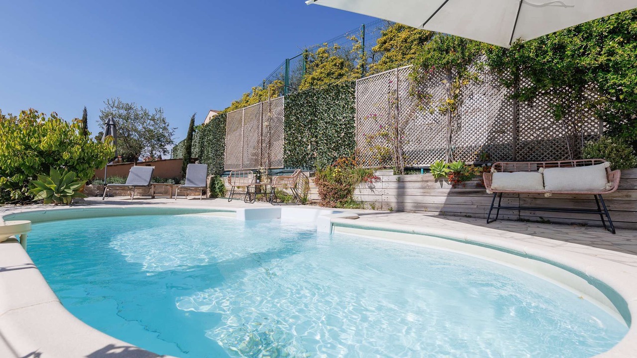 Photo of Outdoor in Mougins