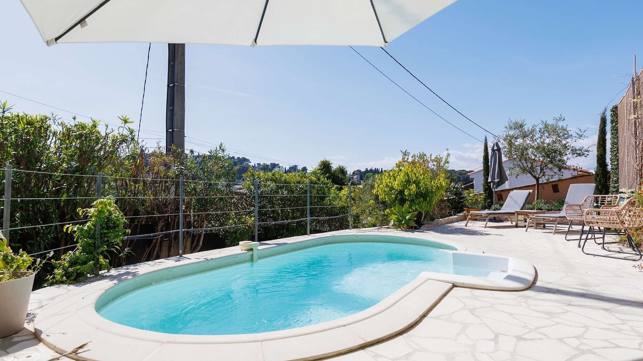 Photo of Outdoor in Mougins