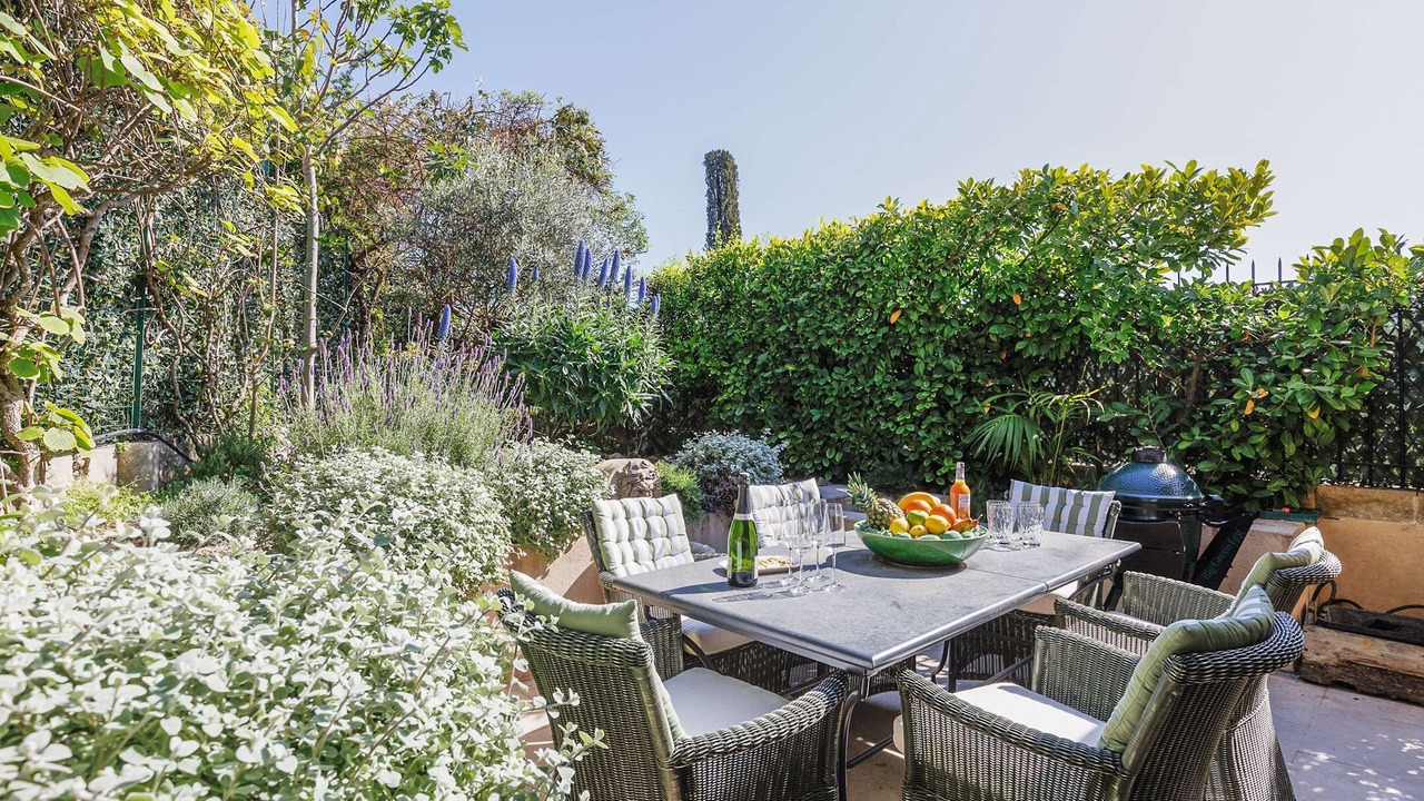 Photo of Outdoor in Mougins