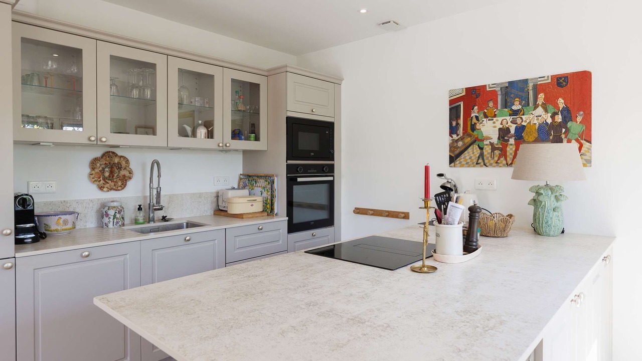 Photo of Kitchen in Mougins