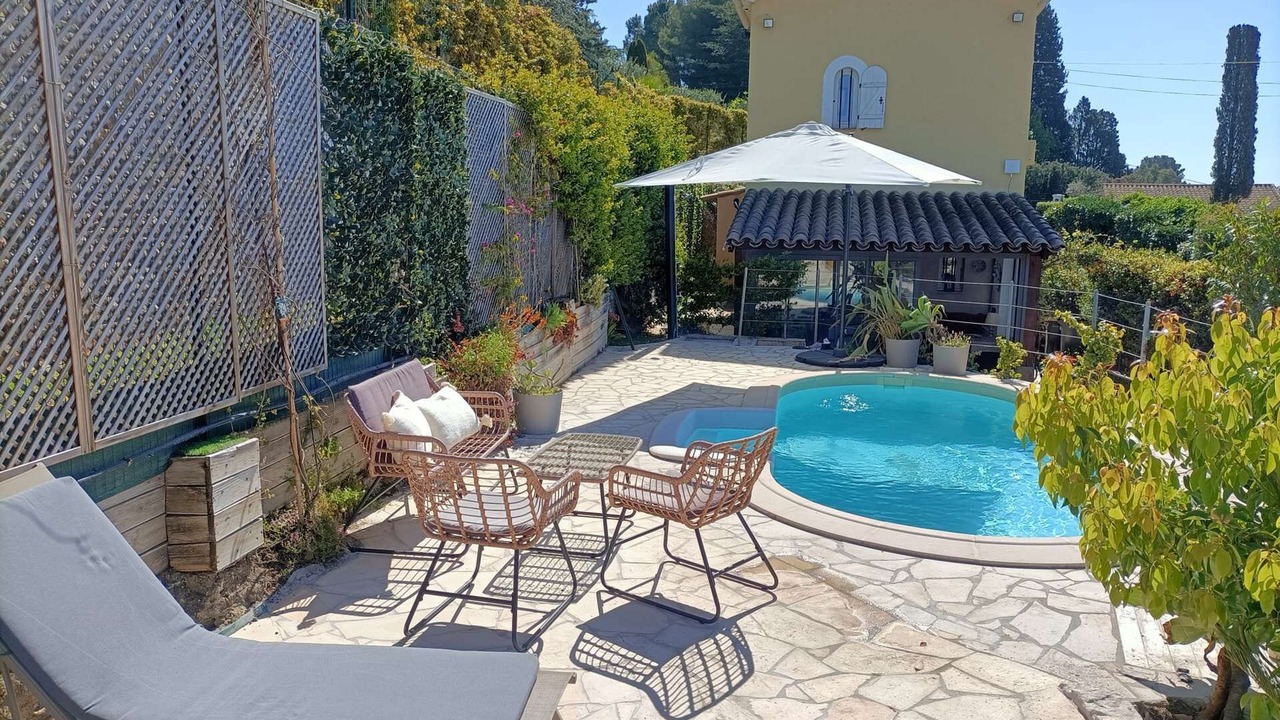 Photo of Outdoor in Mougins
