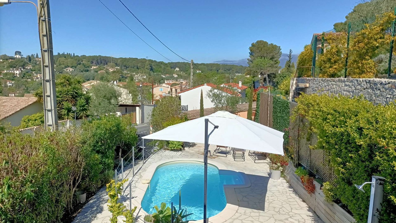 Photo of Outdoor in Mougins