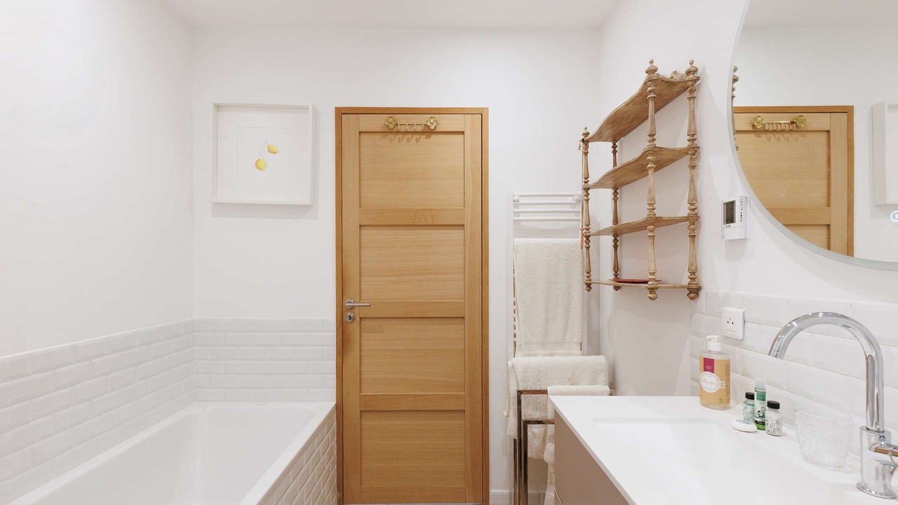 Photo of Bathroom in Mougins