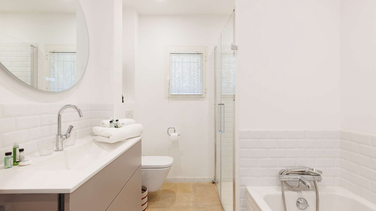 Photo of Bathroom in Mougins