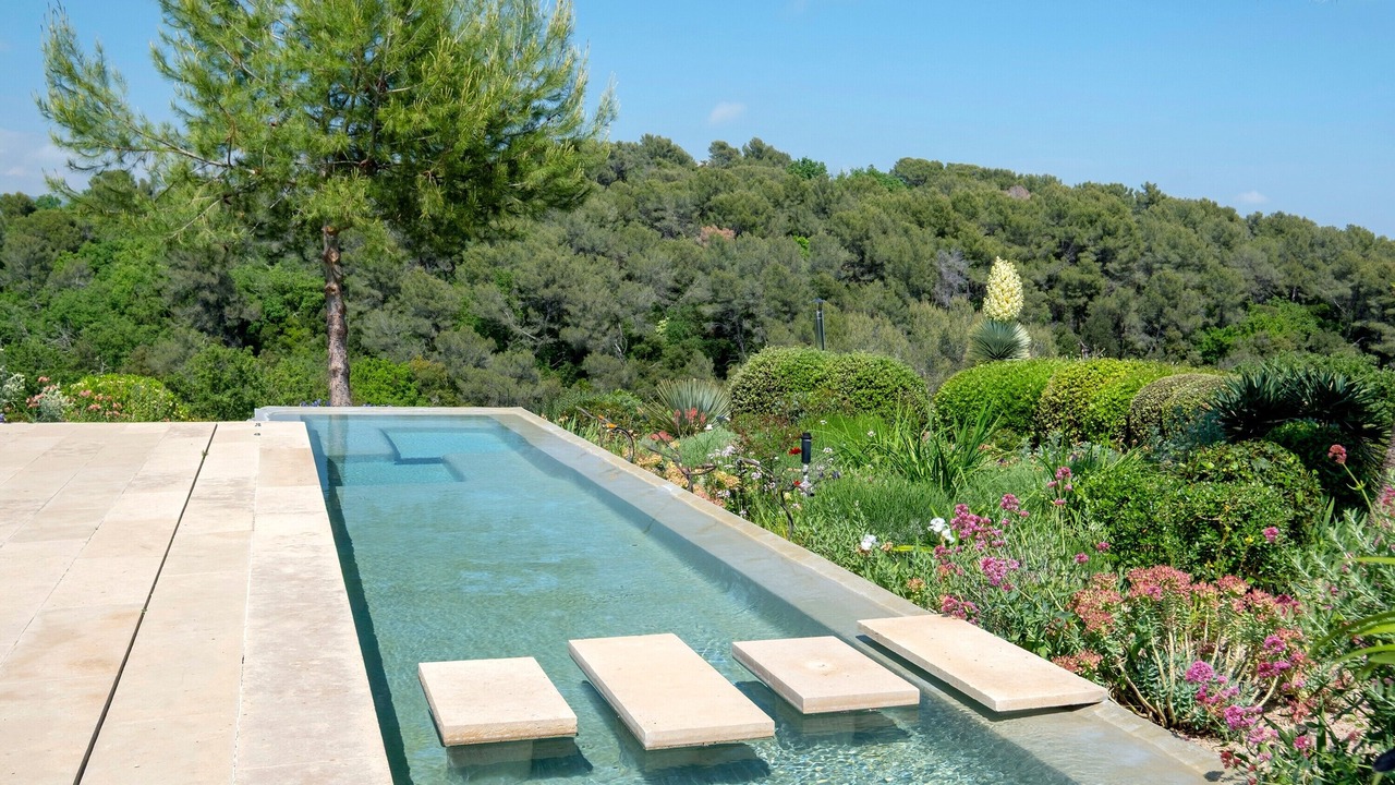 Photo of Outdoor in Les Maillans