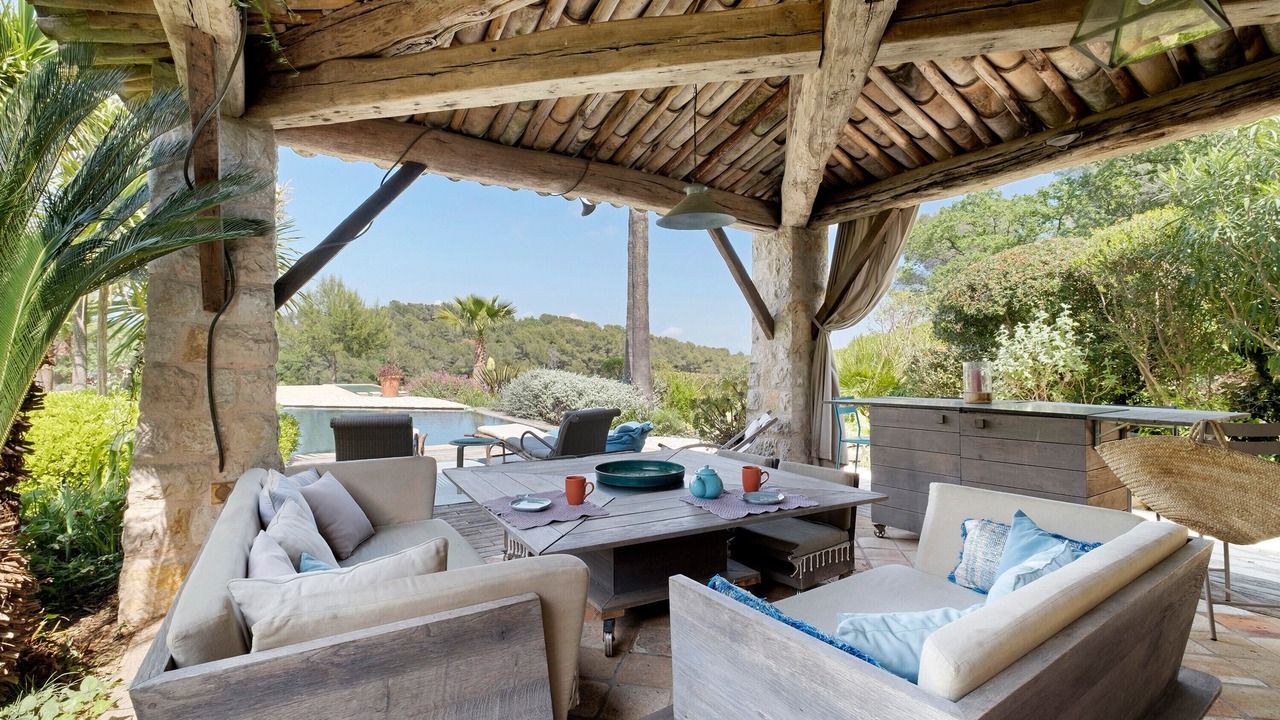 Photo of Outdoor in Les Maillans