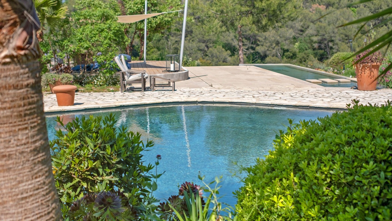 Photo of Outdoor in Les Maillans