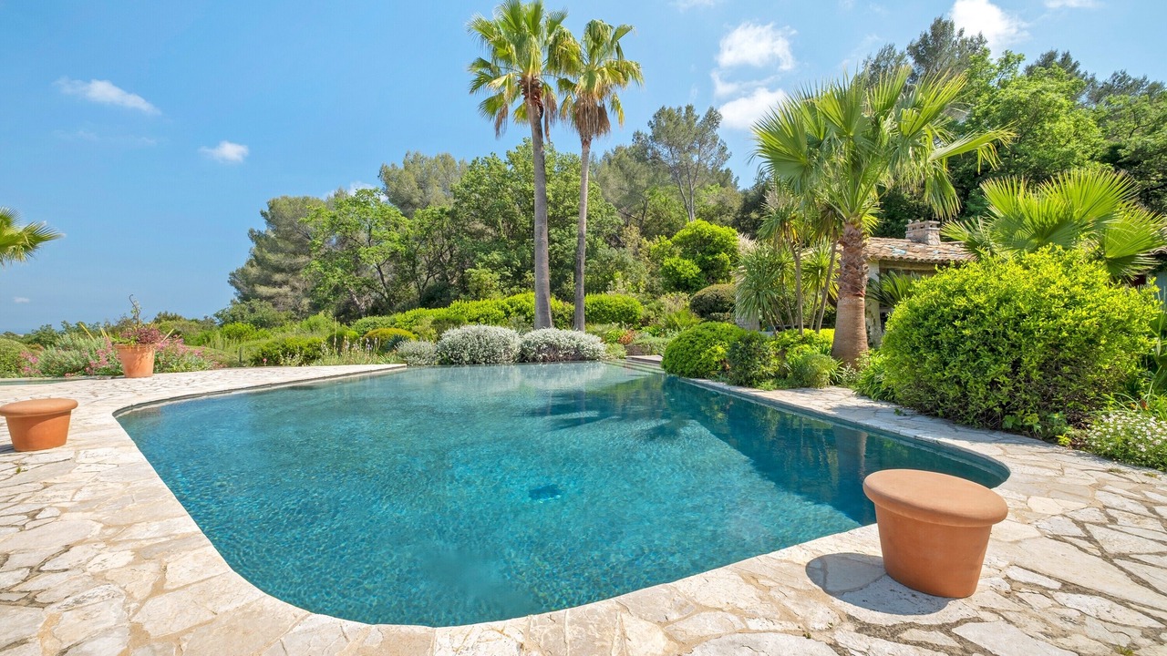Photo of Outdoor in Les Maillans