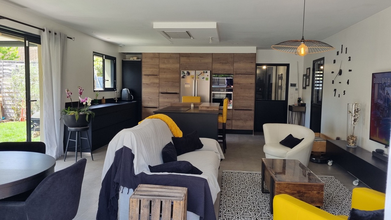 Photo of Livingroom in Entraigues-sur-la-Sorgue
