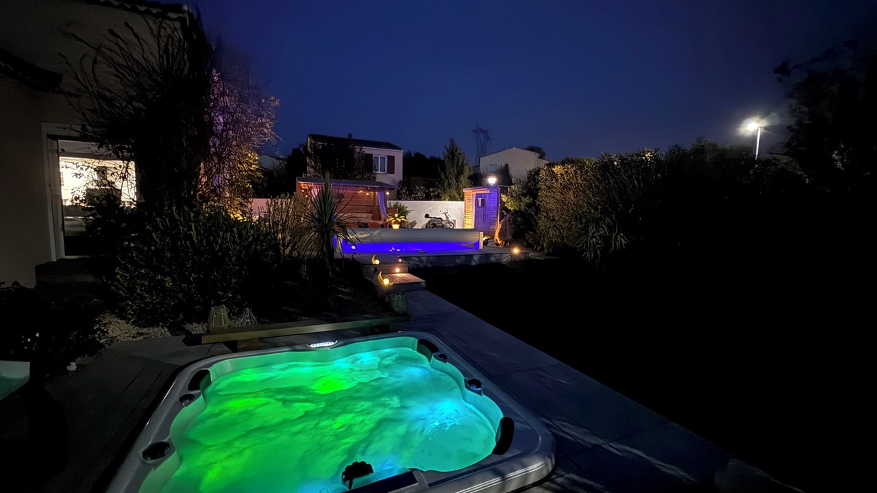 Photo of Patio Balcony in Istres