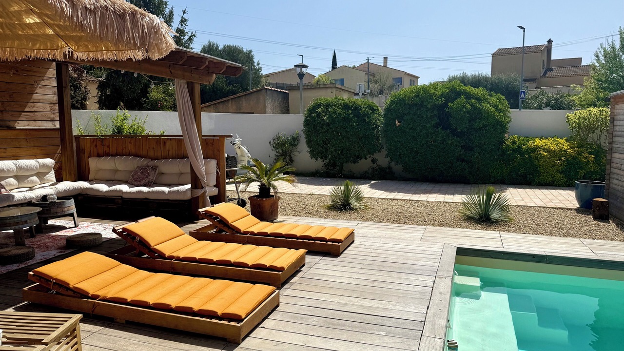 Photo of Outdoor in Istres