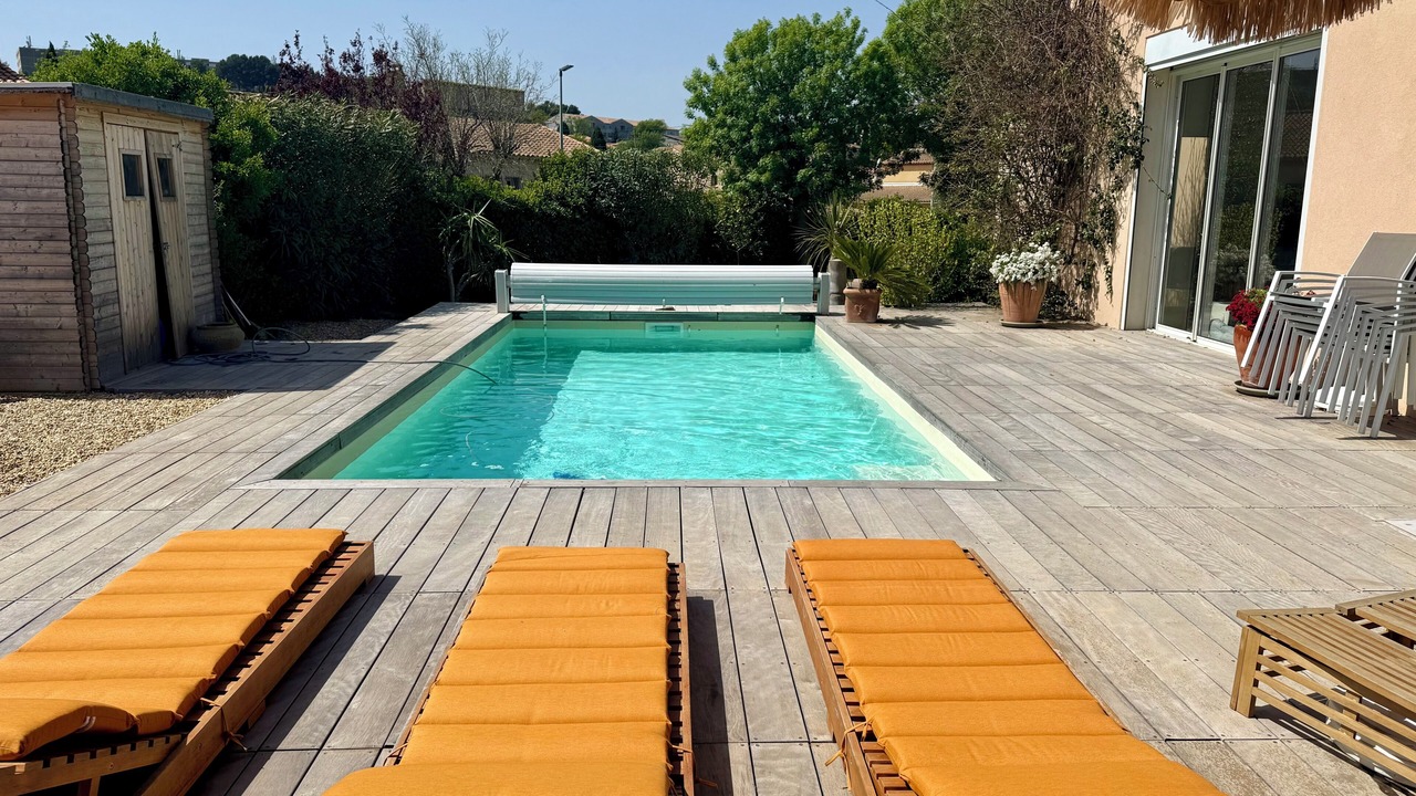 Photo of Outdoor in Istres