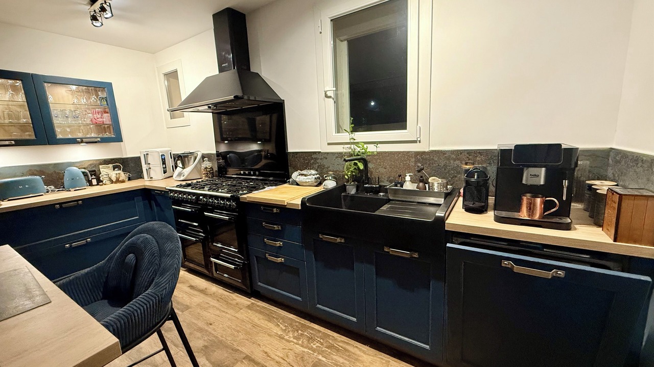 Photo of Kitchen in Istres