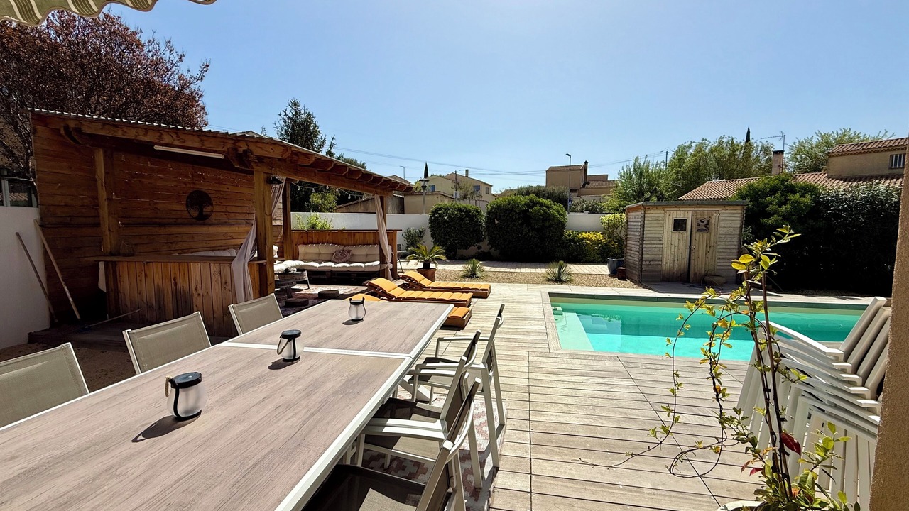 Photo of Outdoor in Istres