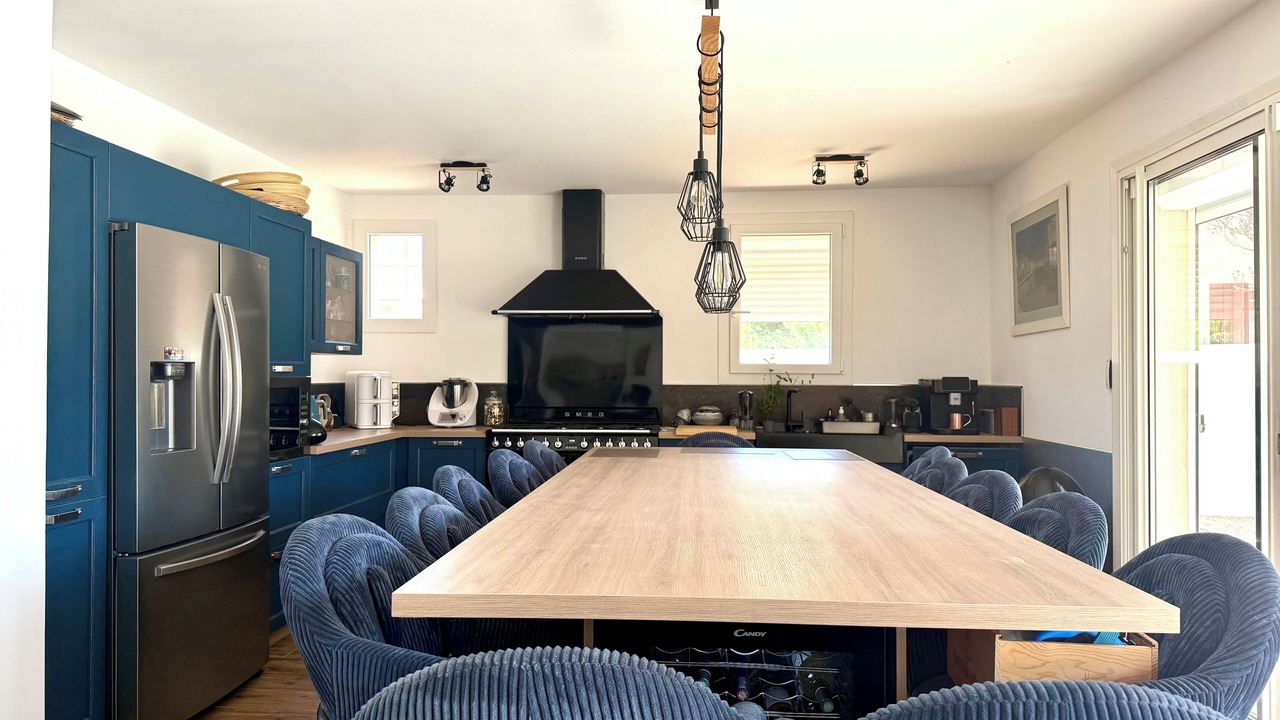 Photo of Kitchen in Istres