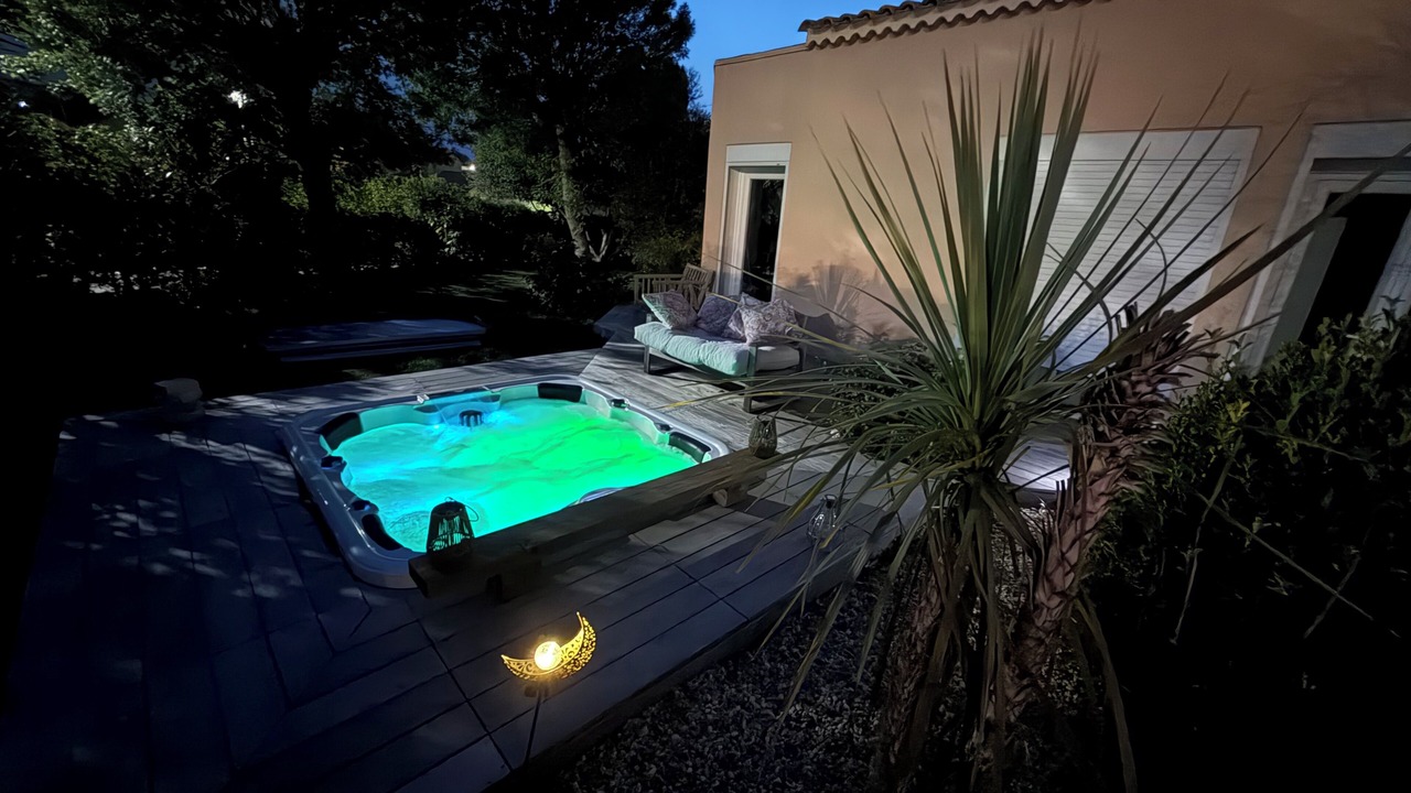 Photo of Patio Balcony in Istres