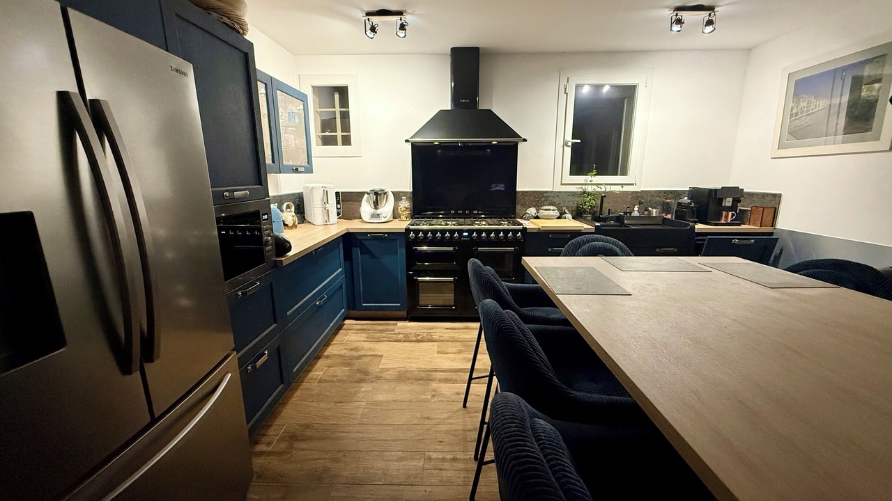 Photo of Kitchen in Istres