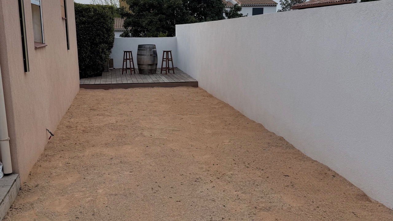 Photo of Outdoor in Istres