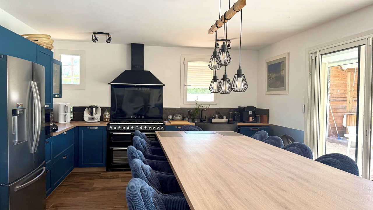 Photo of Kitchen in Istres