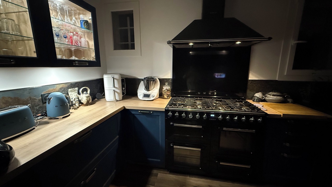 Photo of Kitchen in Istres