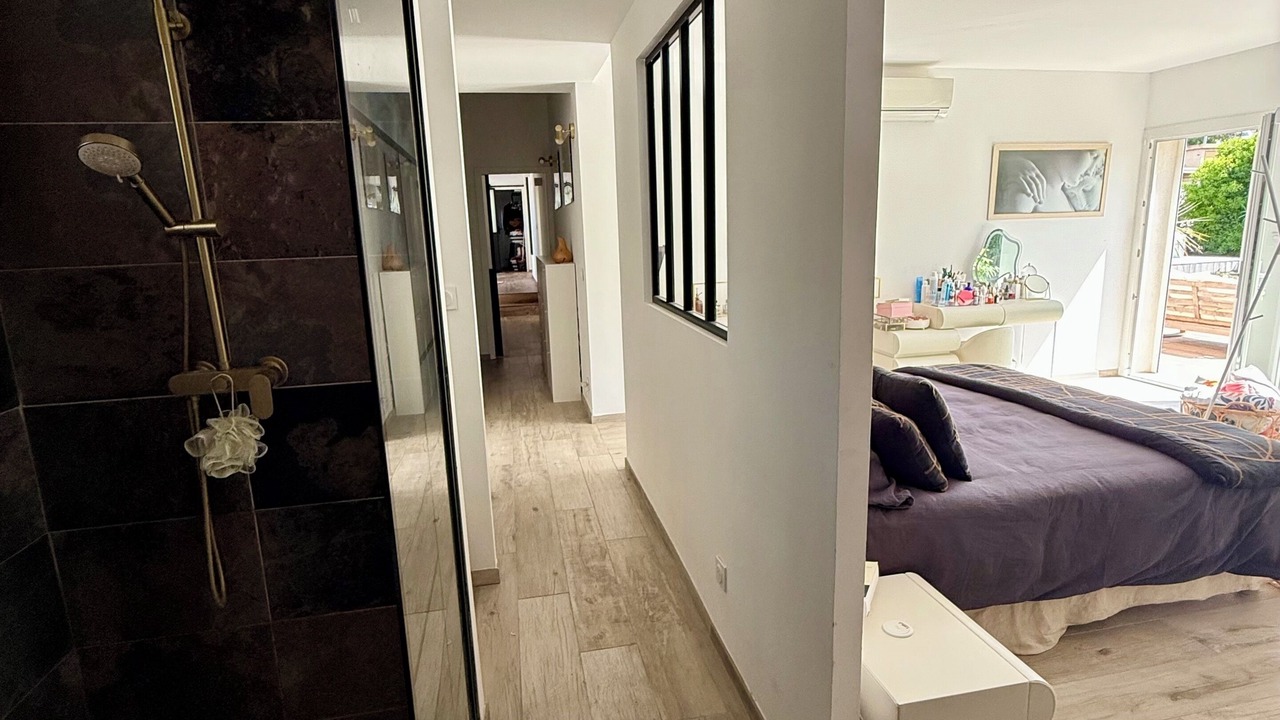 Photo of Bathroom in Istres
