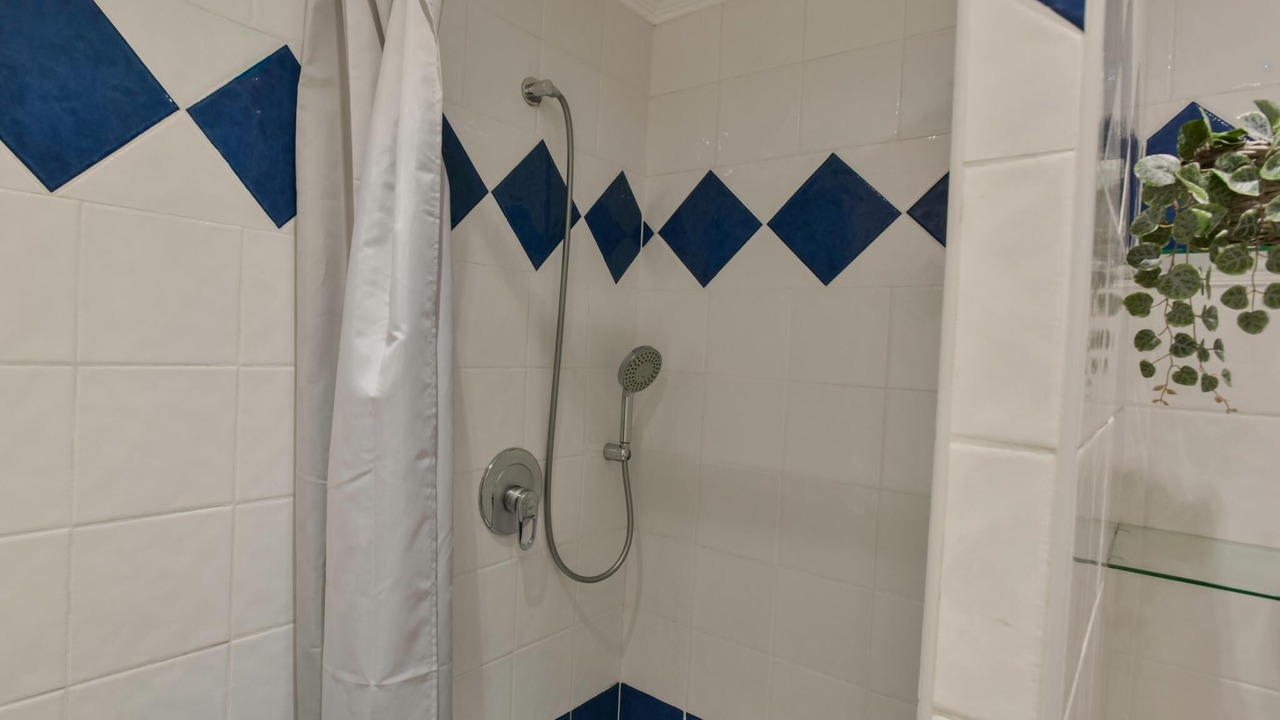Photo of Bathroom in Eze