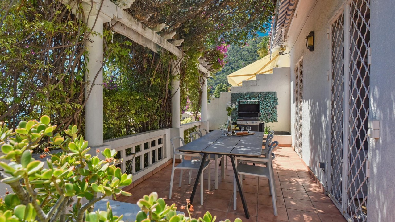Photo of Patio Balcony in Eze