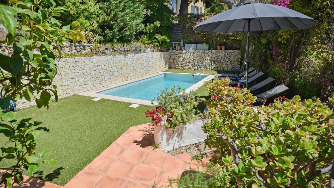 Photo of Outdoor in Eze