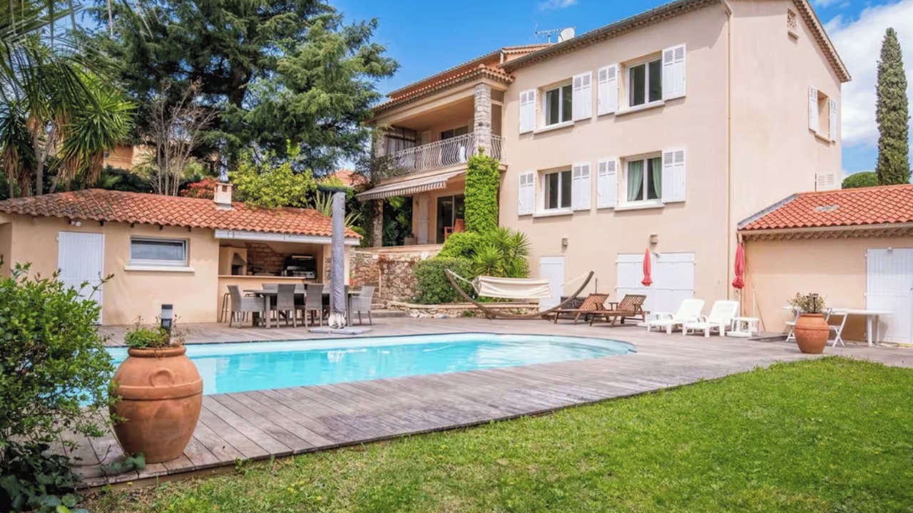 Photo of Outdoor in La Garde