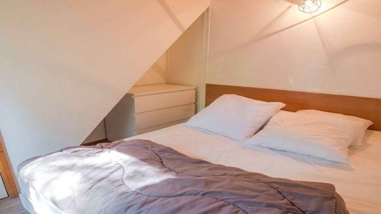 Photo of Bedroom in Meolans-Revel