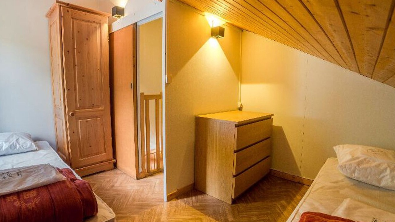 Photo of Bedroom in Meolans-Revel