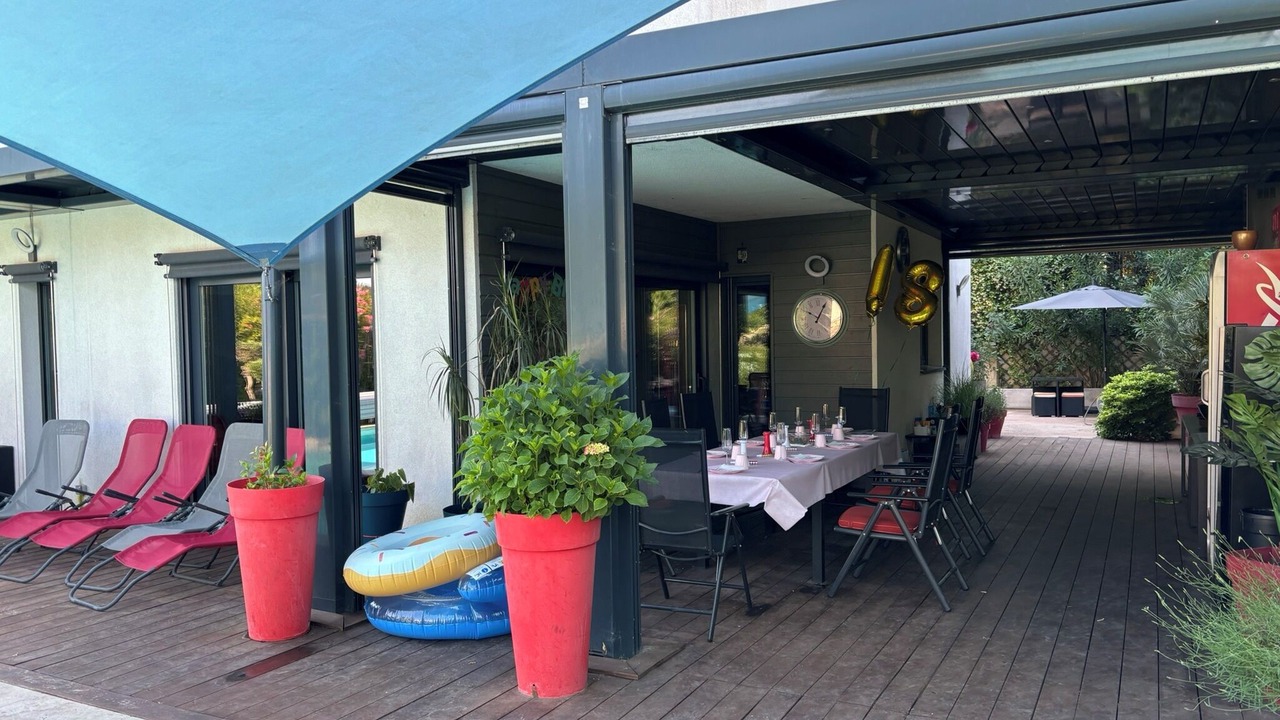 Photo of Outdoor in Bouc-Bel-Air