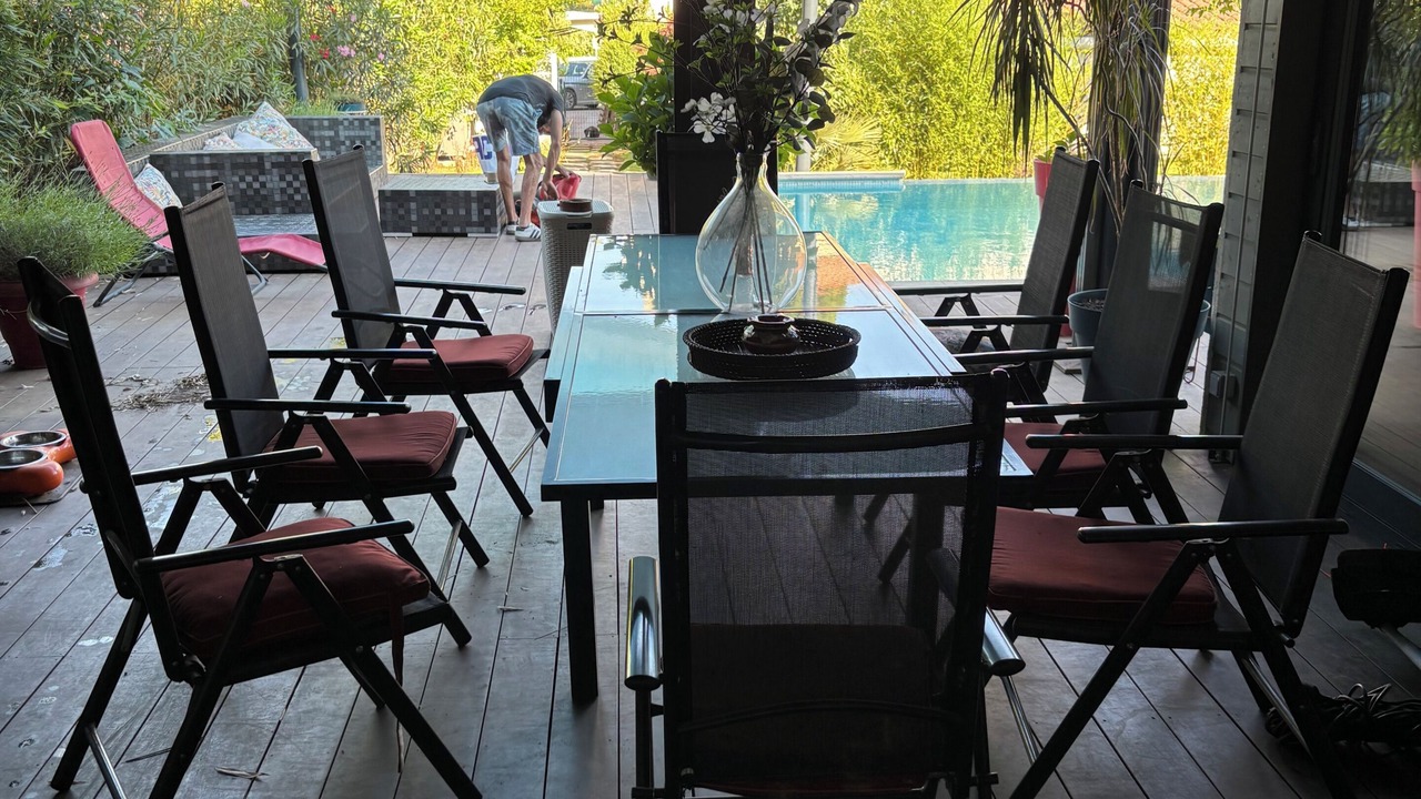 Photo of Outdoor in Bouc-Bel-Air