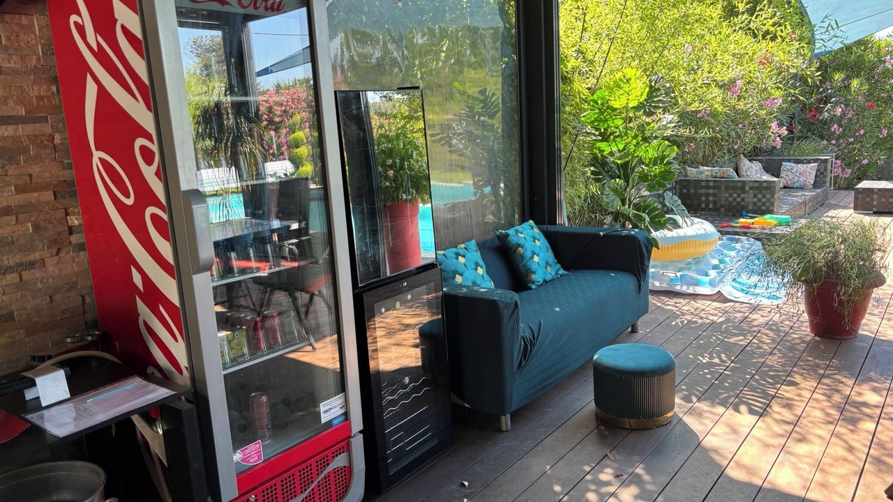Photo of Patio Balcony in Bouc-Bel-Air