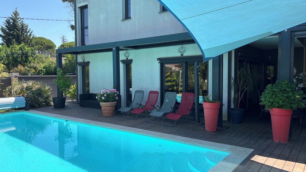 Photo of Outdoor in Bouc-Bel-Air
