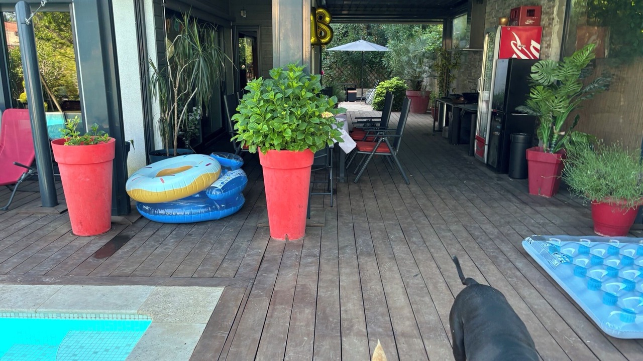 Photo of Outdoor in Bouc-Bel-Air