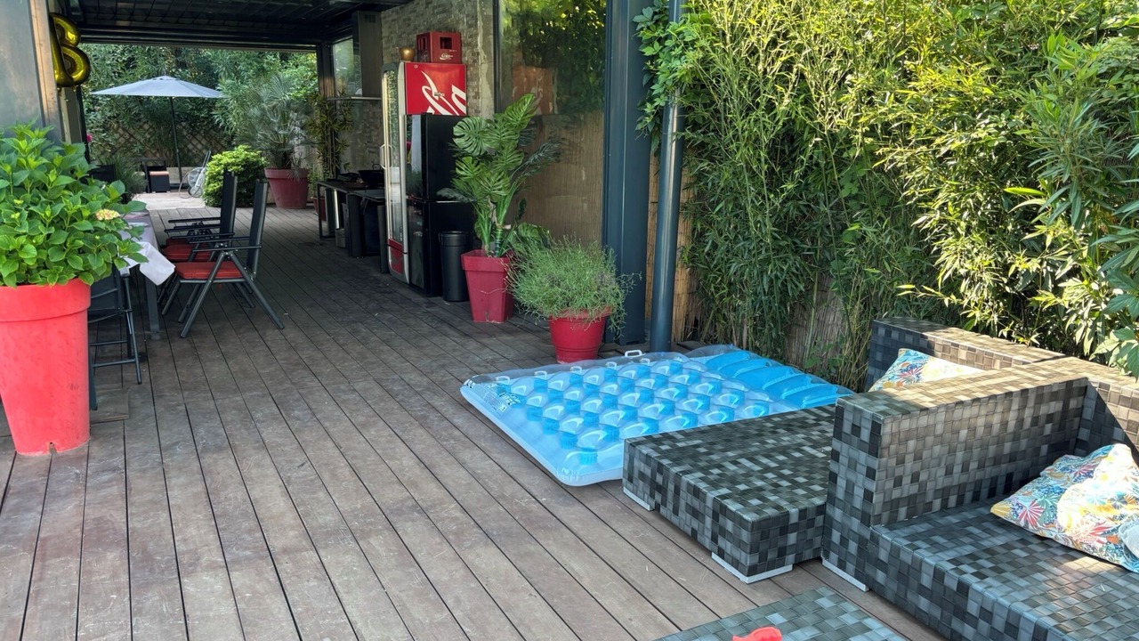 Photo of Patio Balcony in Bouc-Bel-Air