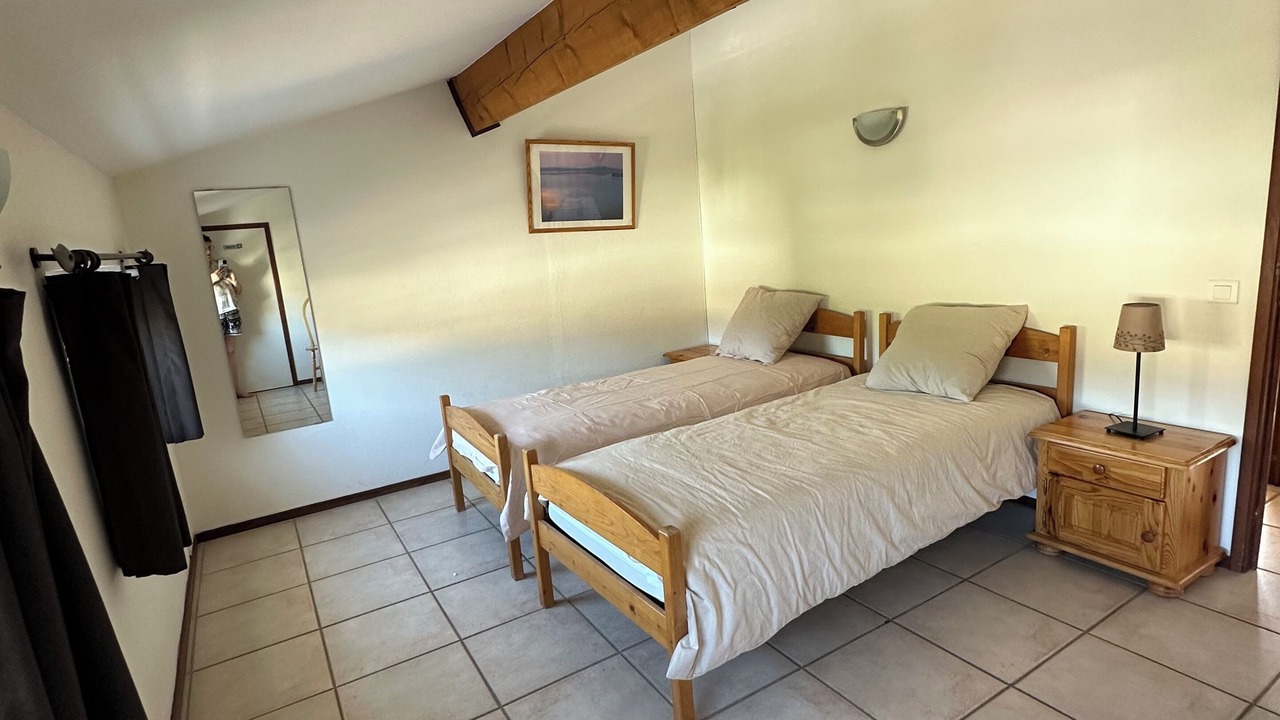 Photo of Bedroom in Vidauban