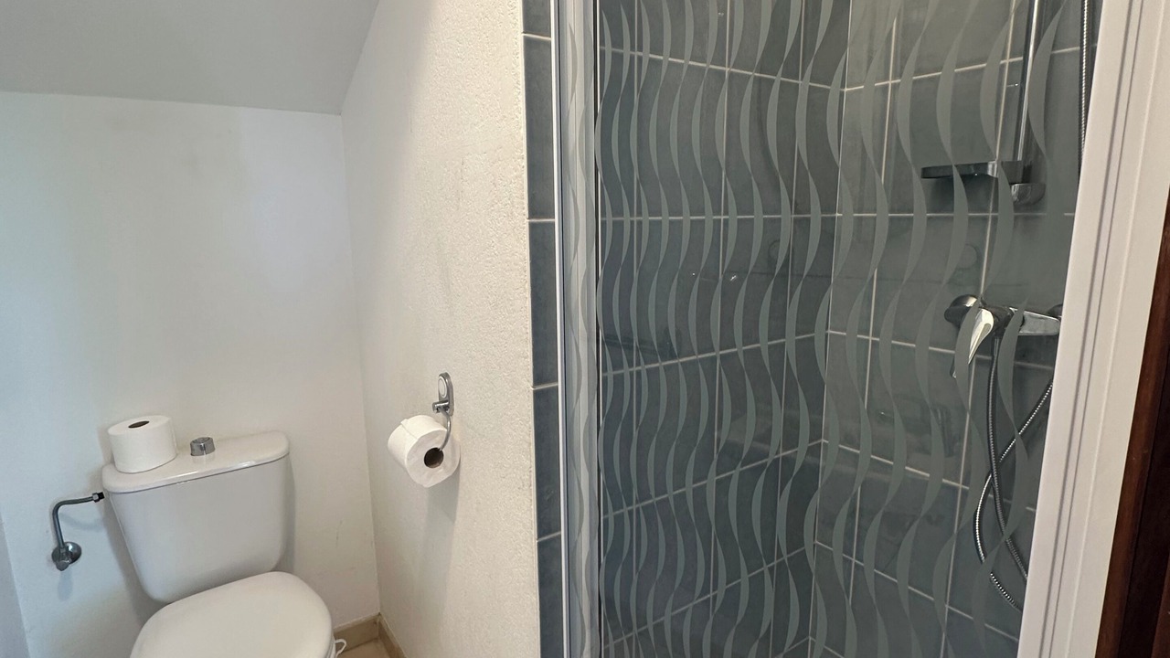 Photo of Bathroom in Vidauban