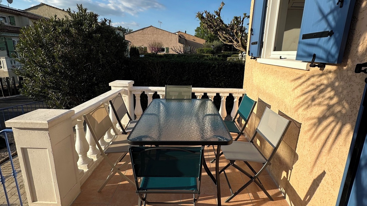 Photo of Outdoor in Vidauban