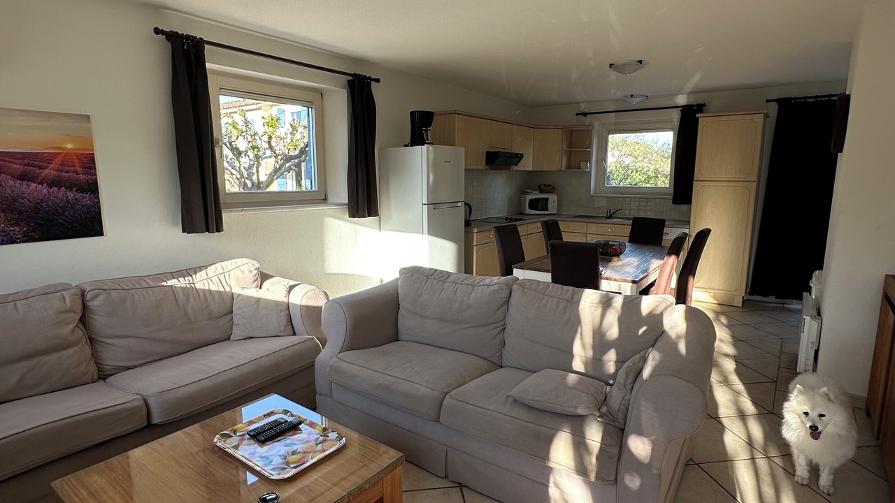 Photo of Livingroom in Vidauban