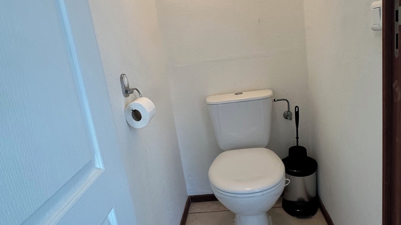 Photo of Bathroom in Vidauban
