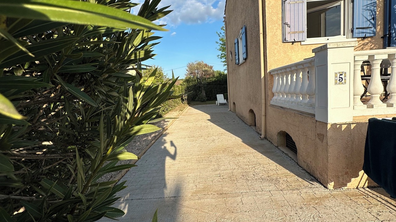 Photo of Outdoor in Vidauban