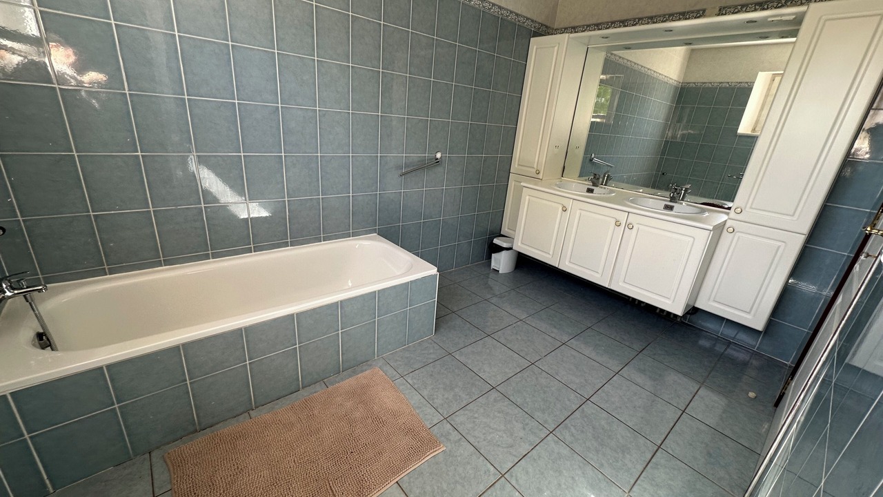 Photo of Bathroom in Vidauban