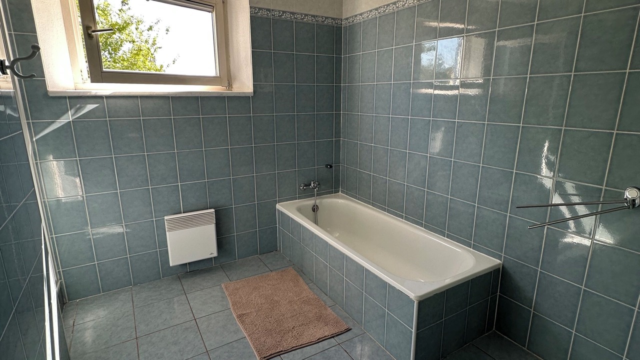 Photo of Bathroom in Vidauban
