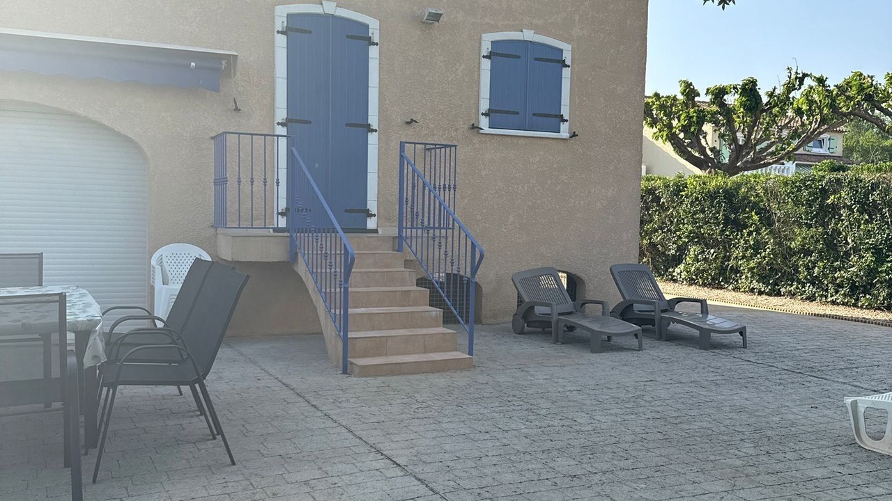 Photo of Outdoor in Vidauban