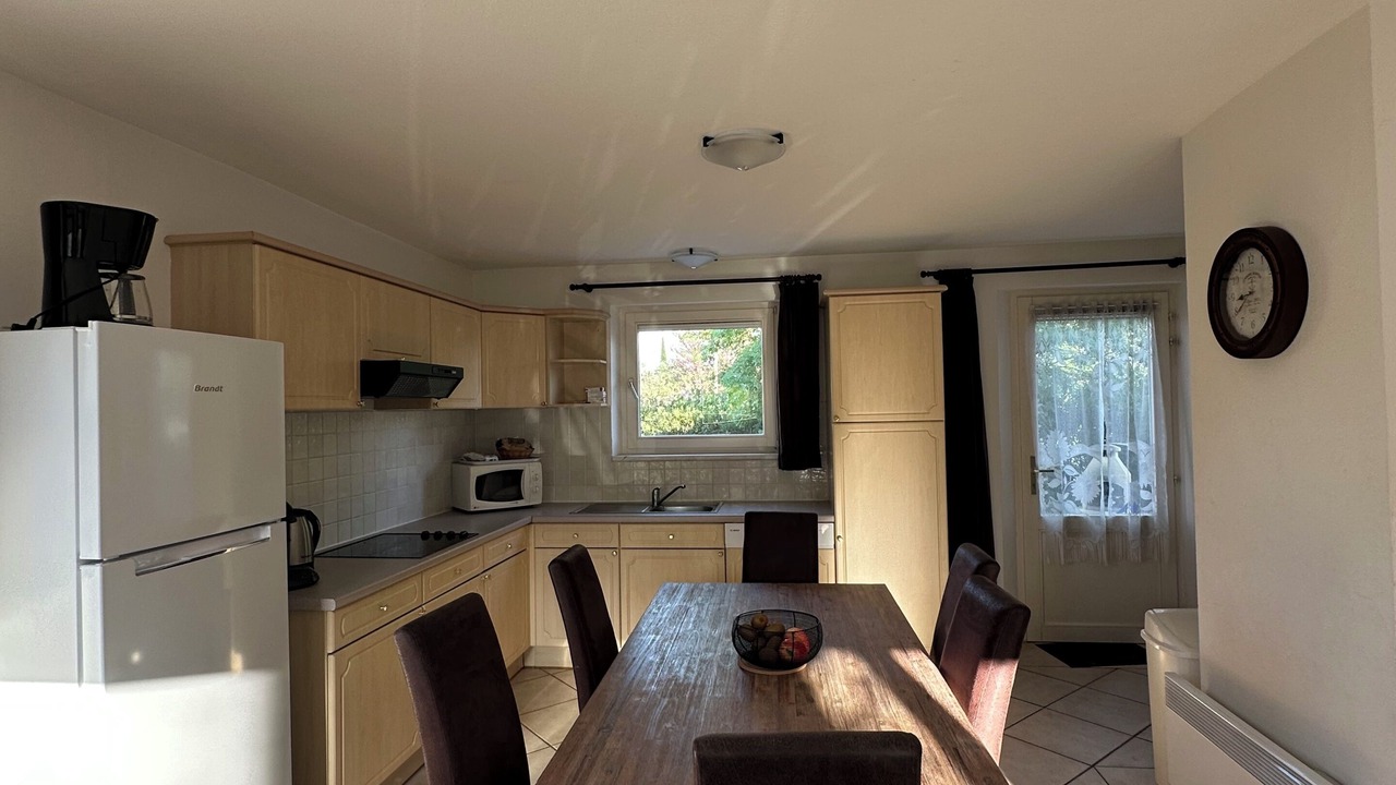 Photo of Kitchen in Vidauban