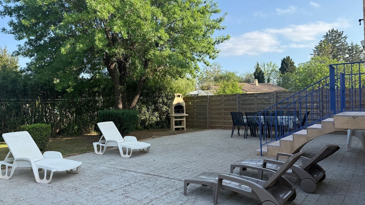 Photo of Outdoor in Vidauban