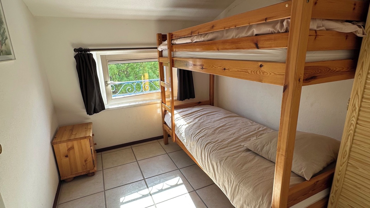 Photo of Bedroom in Vidauban