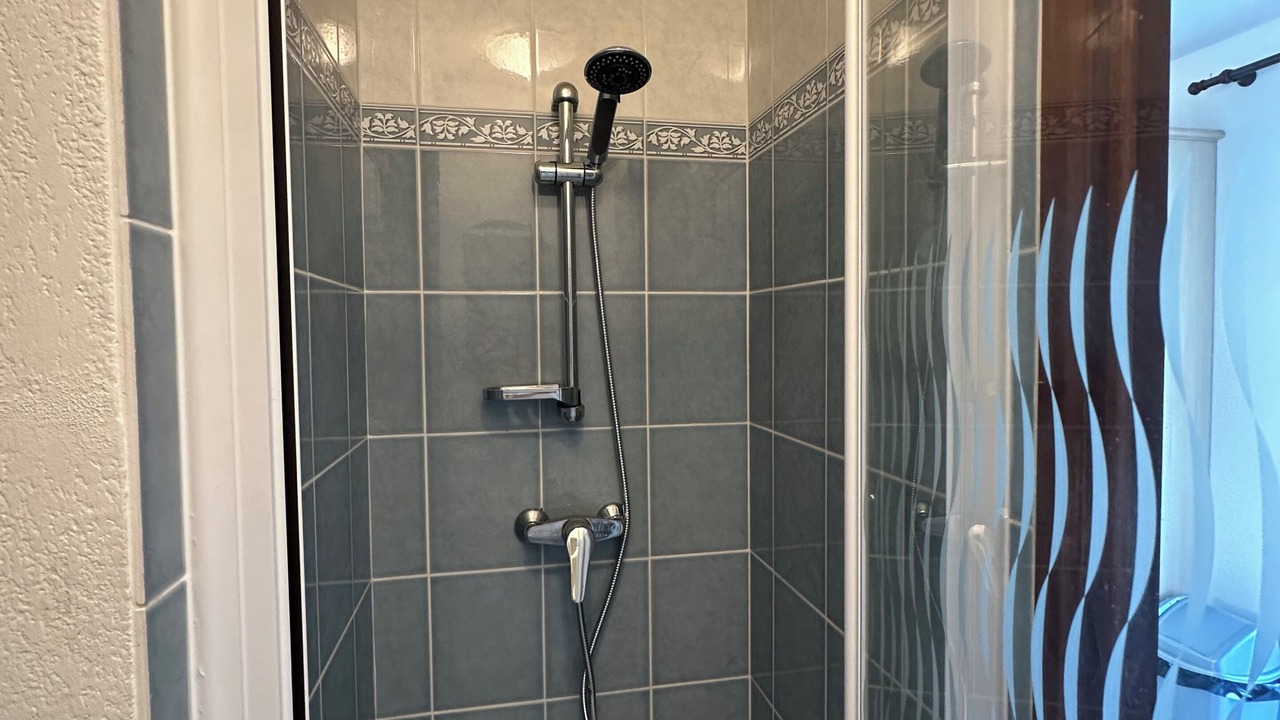 Photo of Bathroom in Vidauban